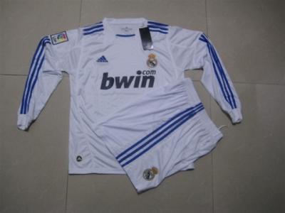 Football Jersey-210